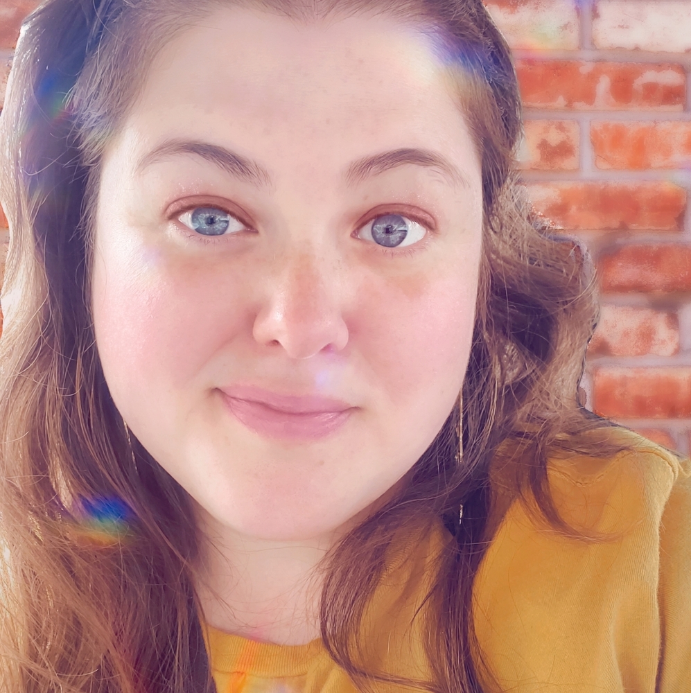 Meet your Posher, Kristen